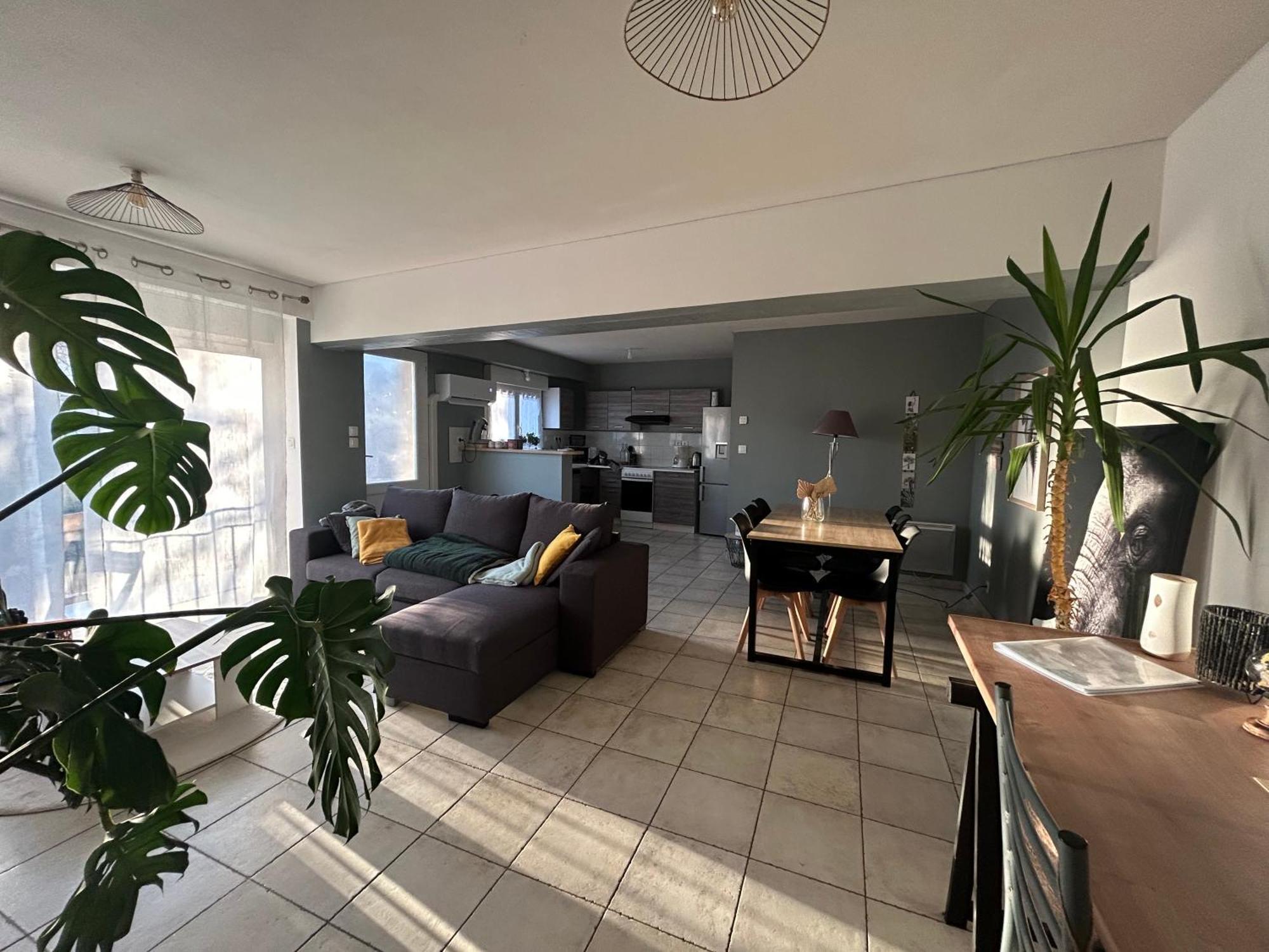 Maison Cosy - Entre Les Deux Collines Saint-Michel-sur-Savasse Luaran gambar