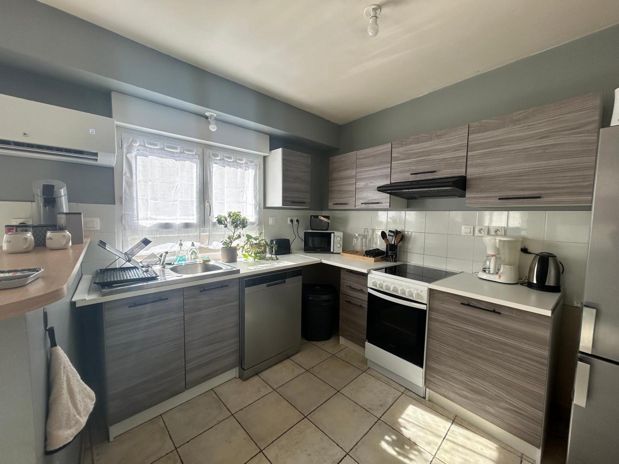 Maison Cosy - Entre Les Deux Collines Saint-Michel-sur-Savasse Luaran gambar