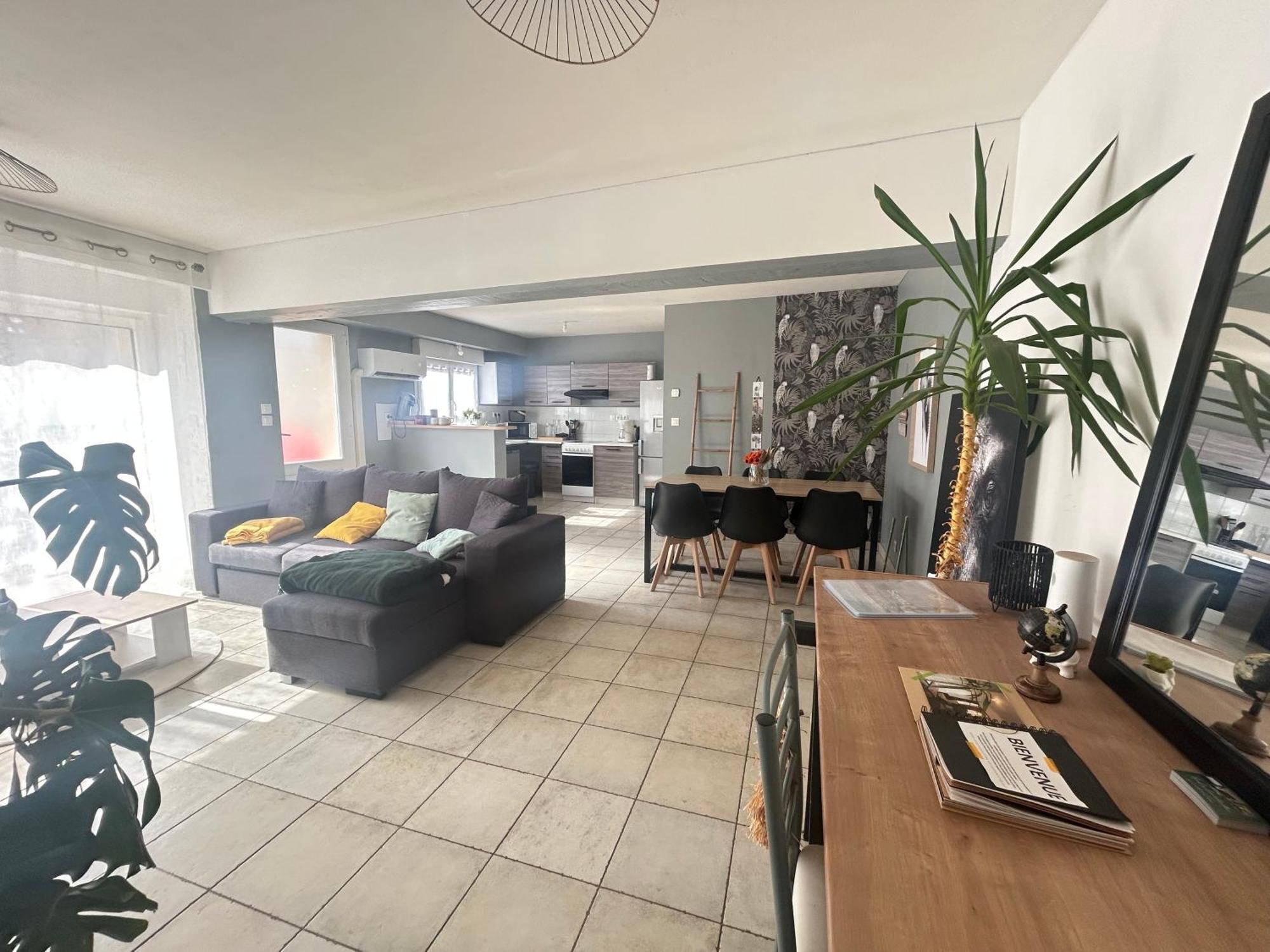 Maison Cosy - Entre Les Deux Collines Saint-Michel-sur-Savasse Luaran gambar